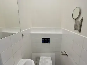 Pronájem bytu 3+kk, Praha - Smíchov, Na Provaznici, 74 m2