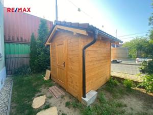 Pronájem obchodního prostoru, Plzeň, Domažlická, 6 m2