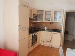 Pronájem bytu 2+kk, Praha - Vinohrady, Písecká, 46 m2