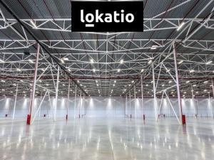 Pronájem skladu, Klášterec nad Ohří, 55000 m2