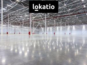 Pronájem skladu, Klášterec nad Ohří, 8000 m2