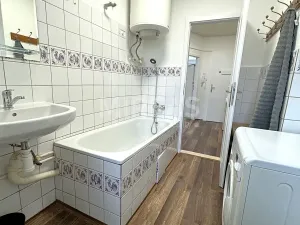 Pronájem atypického bytu, Benátky nad Jizerou, Dražická, 49 m2