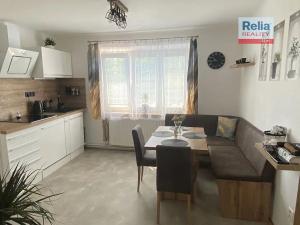 Prodej bytu 3+1, Frýdlant, Žitavská, 105 m2