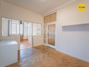 Prodej bytu 3+kk, Prostějov, nám. Padlých hrdinů, 77 m2