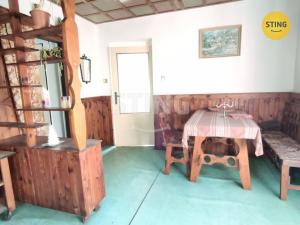 Prodej rodinného domu, Hamry nad Sázavou, 153 m2