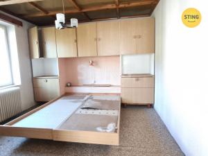 Prodej rodinného domu, Hamry nad Sázavou, 153 m2