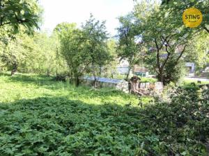 Prodej rodinného domu, Hamry nad Sázavou, 153 m2