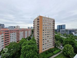 Pronájem bytu 1+kk, Praha - Michle, Bítovská, 27 m2