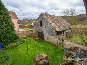 Prodej rodinného domu, Otvovice, 74 m2