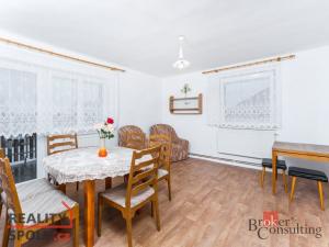 Pronájem rodinného domu, Sezemice, Sadová, 75 m2