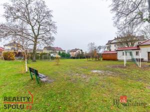 Pronájem rodinného domu, Sezemice, Sadová, 75 m2