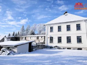 Prodej rodinného domu, Olešnice v Orlických horách, 560 m2