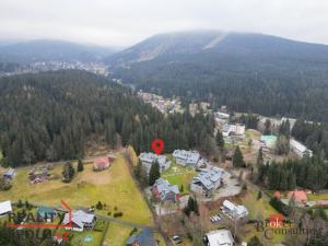 Prodej bytu 1+kk, Harrachov, 24 m2