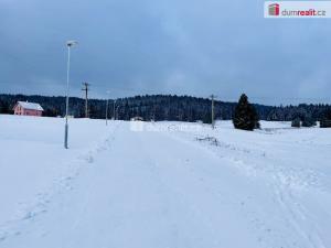 Prodej pozemku pro bydlení, Pernink, Nádražní, 882 m2