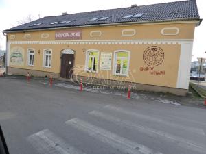 Prodej pozemku pro bydlení, Hrusice, U Potoka, 1348 m2