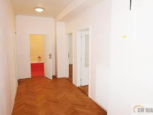 Pronájem bytu 3+1, Prostějov, Milíčova, 90 m2