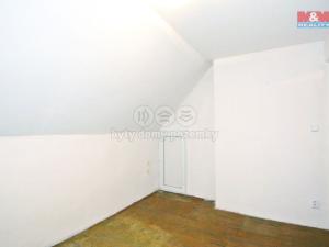 Prodej rodinného domu, Všenory, U Dubu, 90 m2