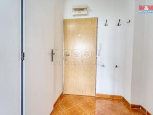 Prodej bytu 2+kk, Strakonice - Strakonice I, Písecká, 36 m2