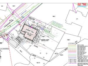 Prodej pozemku pro bydlení, Ostrava, Československé armády, 1631 m2