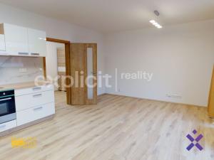 Pronájem bytu 1+kk, Zlín, Boněcký rybník, 36 m2