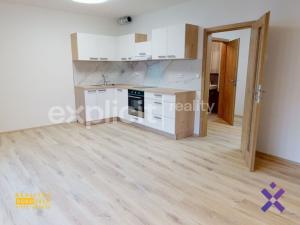 Pronájem bytu 1+kk, Zlín, Boněcký rybník, 36 m2