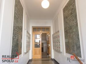 Prodej bytu 2+kk, Praha - Nusle, Lounských, 52 m2