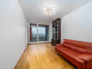 Pronájem bytu 3+kk, Praha - Stodůlky, Smíchovská, 142 m2