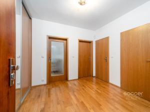 Pronájem bytu 3+kk, Praha - Stodůlky, Smíchovská, 142 m2