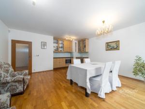 Pronájem bytu 3+kk, Praha - Stodůlky, Smíchovská, 142 m2