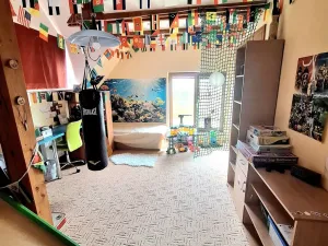 Prodej rodinného domu, Kunětice, 152 m2