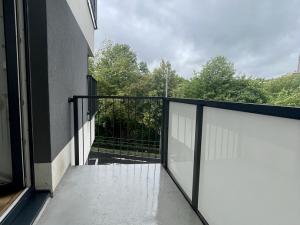 Pronájem bytu 1+kk, Karlovy Vary - Drahovice, Mattoniho nábřeží, 31 m2