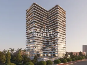 Prodej bytu 2+kk, Dubaj, Spojené arabské emiráty, 79 m2