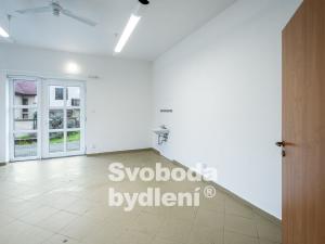 Pronájem kanceláře, Velké Přílepy, Nová, 48 m2