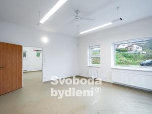 Pronájem kanceláře, Velké Přílepy, Nová, 48 m2