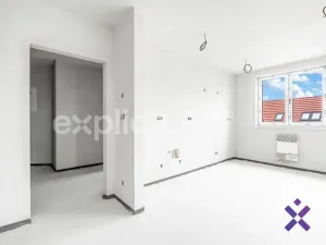 Prodej bytu 2+kk, Ježov, 75 m2