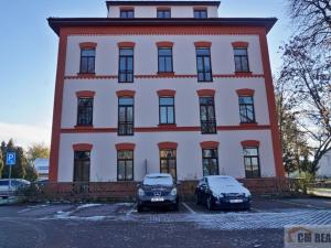 Pronájem bytu 2+kk, Olomouc - Hodolany, Holická, 43 m2