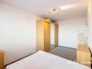 Pronájem bytu 3+kk, Praha - Háje, Nešporova, 63 m2