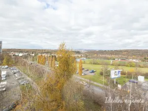 Pronájem bytu 3+kk, Praha - Háje, Nešporova, 63 m2
