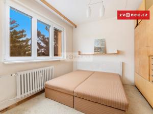 Prodej bytu 3+1, Otrokovice - Kvítkovice, Hlavní, 62 m2