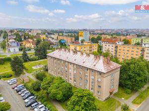 Prodej bytu 1+1, Plzeň - Lobzy, Partyzánská, 30 m2