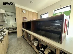 Pronájem komerční nemovitosti, Ostrov, 38 m2