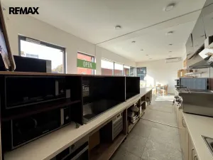 Pronájem komerční nemovitosti, Ostrov, 38 m2