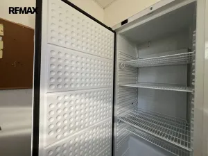 Pronájem komerční nemovitosti, Ostrov, 38 m2