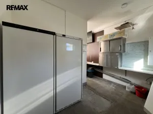 Pronájem komerční nemovitosti, Ostrov, 38 m2