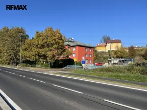 Pronájem komerční nemovitosti, Ostrov, 38 m2