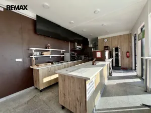 Pronájem komerční nemovitosti, Ostrov, 38 m2