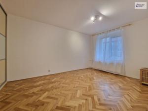 Pronájem bytu 2+1, Příbram - Příbram VII, Mariánská, 62 m2