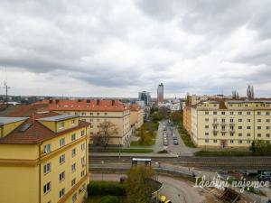 Pronájem bytu 3+1, Brno, Havlenova, 68 m2