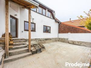 Prodej rodinného domu, Popůvky, 118 m2