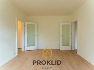 Prodej bytu 3+1, Olomouc, Karafiátová, 75 m2